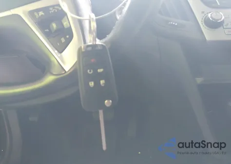 2017 Chevrolet Equinox Premier z USA, uszkodzony, nr VIN 2GNFLGE38H6240064